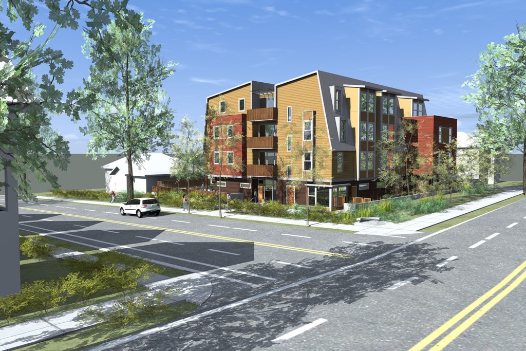 Primary Photo - 1723-1725 Victoria Dr