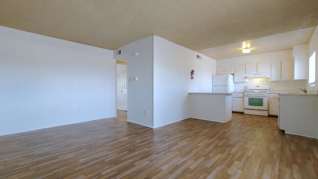 Building Photo - 216 General Stilwell St NE