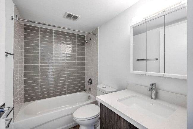 Photo du bâtiment - Martha Terrace