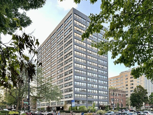 Building Photo - 4180 N Marine Dr