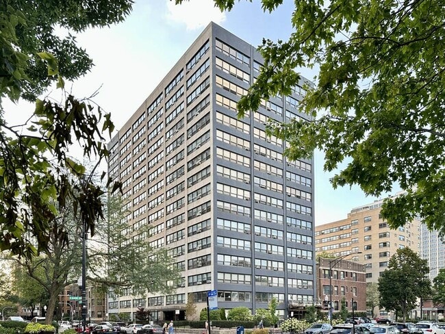 Building Photo - 4180 N Marine Dr