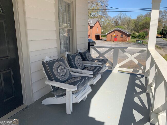 Foto del edificio - 3185 Jackson St