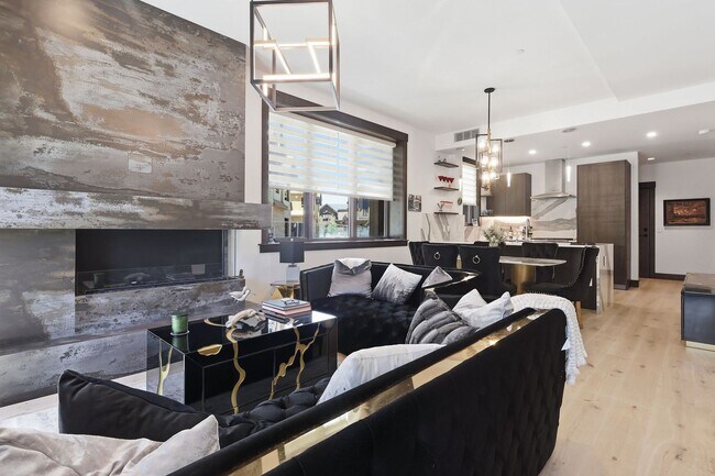 Foto del edificio - Luxury Tahoe Beach Club