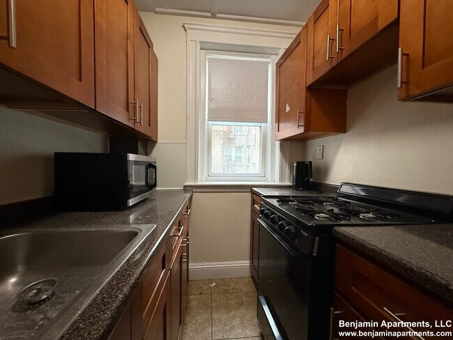 Foto del edificio - 1175 Boylston St
