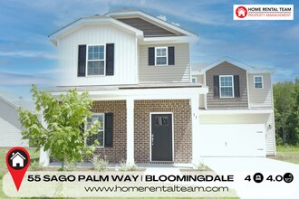 Building Photo - 55 Sago Palm Wy