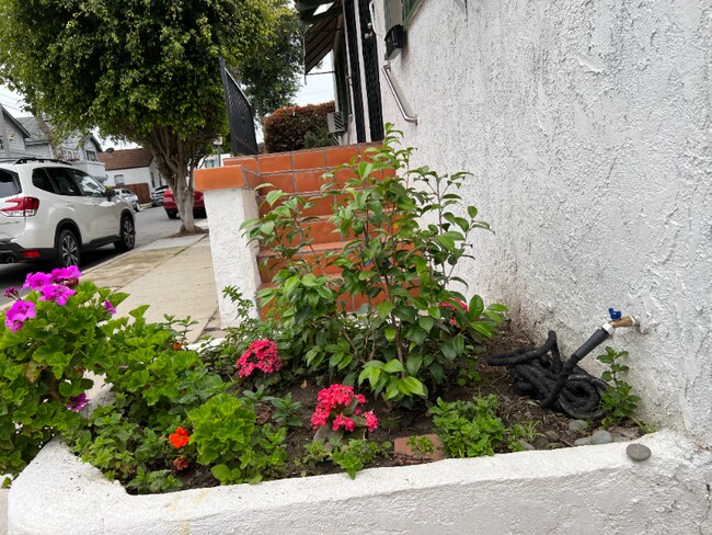 Foto del edificio - 733 Belmont Ave