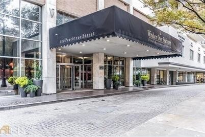 Primary Photo - 620 Peachtree St NE