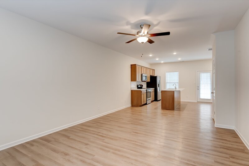 8089 Bell Campground Rd, Powell, TN 37849 Townhome Rentals in Powell