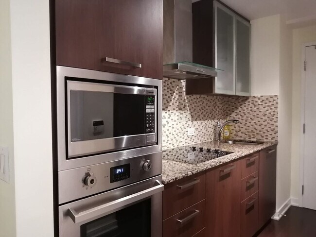 Photo du bâtiment - 14 York St