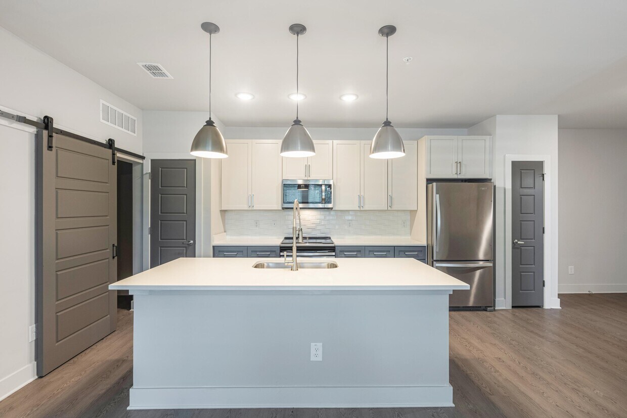 The Enclave at Deep River Plantation Apartments in Greensboro, NC