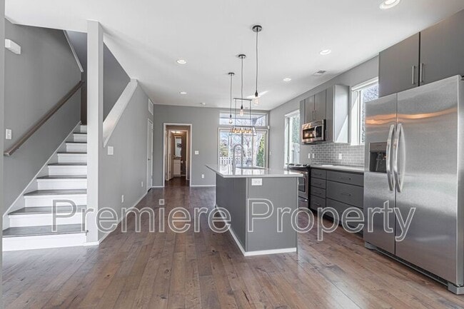 Foto del edificio - 2729 Charlotte St