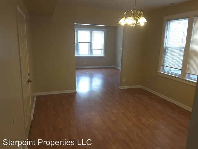 Foto del edificio - 643 W 119th St