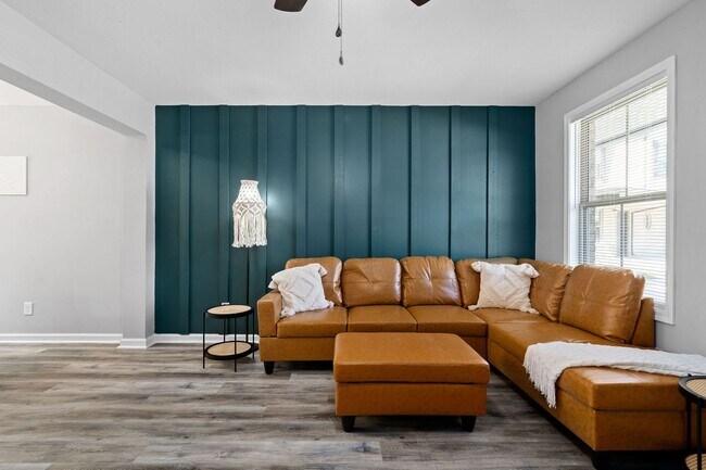 Foto del edificio - 219 Smithson Ln
