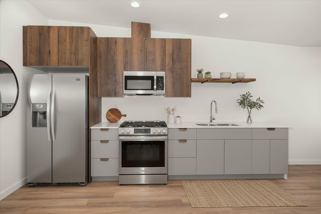 Foto del edificio - 3203 E 30th Ave