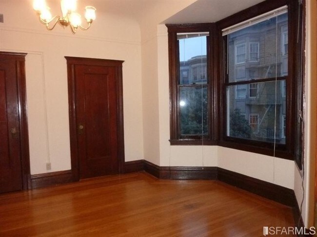 Foto del edificio - 552 Guerrero St
