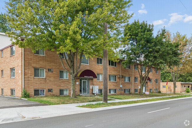 Building Photo - Pennsylvania Flats