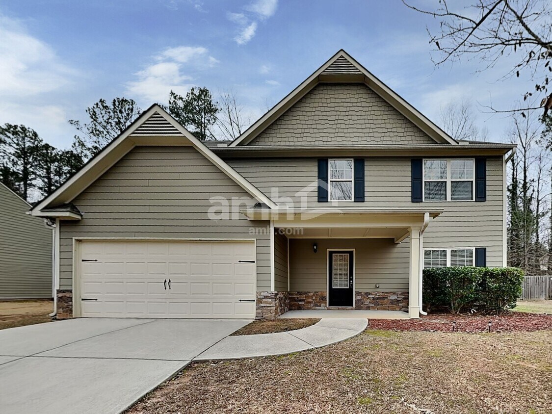 Foto principal - 4488 Spring Mountain Lane NE
