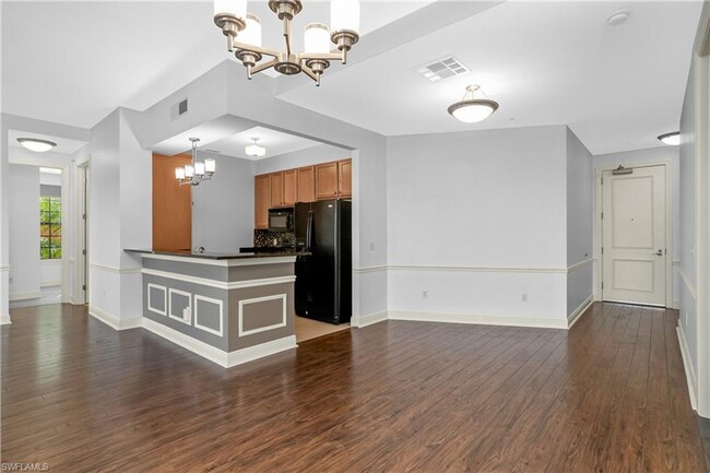 Foto del edificio - 3 BR condo in The Residences of Coconut Point