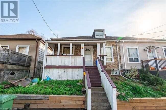 Building Photo - 34 Douglas Ave