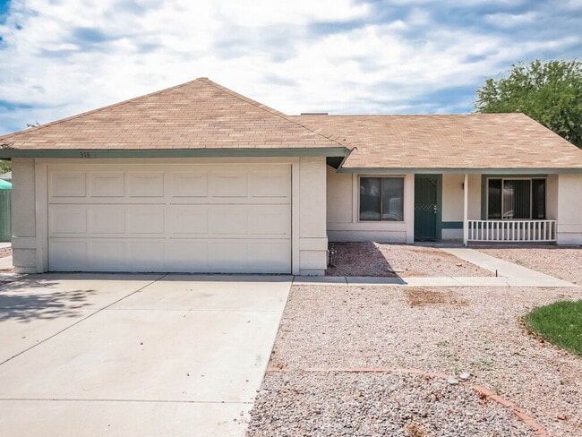 Building Photo - 378 S Galaxy Dr