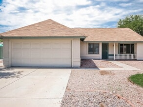 Building Photo - 378 S Galaxy Dr