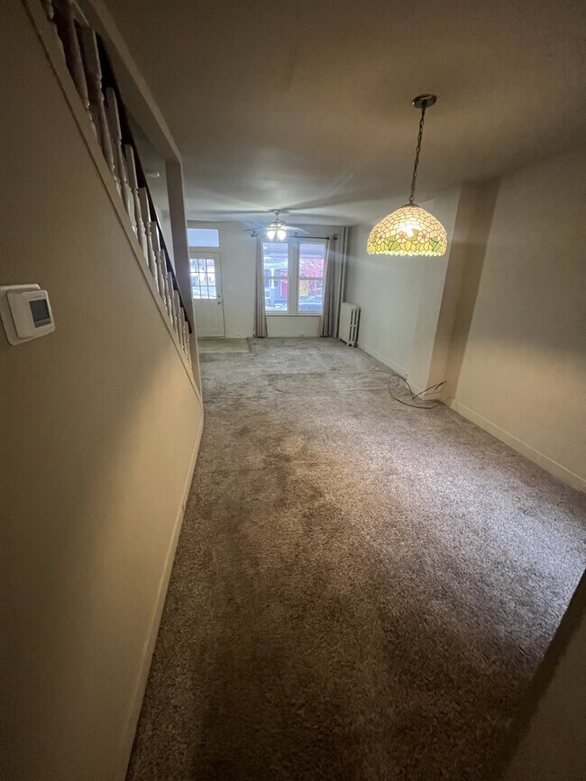 Foto del edificio - 446 Nevin St