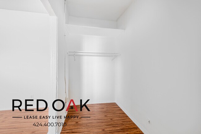 Foto del edificio - 1518 S Wilton Pl