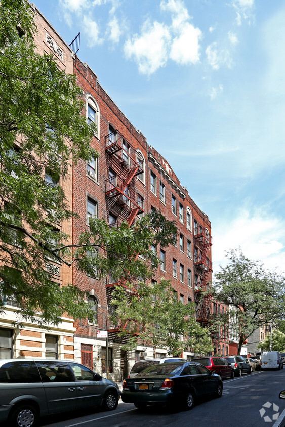 Foto principal - 525 West 158 Street