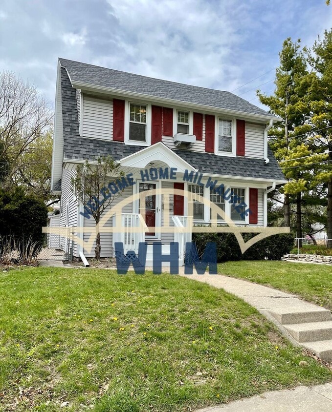 Primary Photo - 1113 Robertson St
