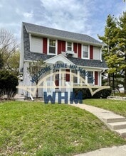 Building Photo - 1113 Robertson St