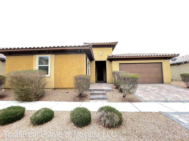Building Photo - 4 br, 3.5 bath House - 2596 Coral Sky Ct