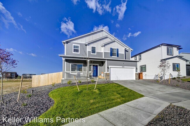 Foto del edificio - 4 br, 3 bath House - 10854 Evening Creek Dr