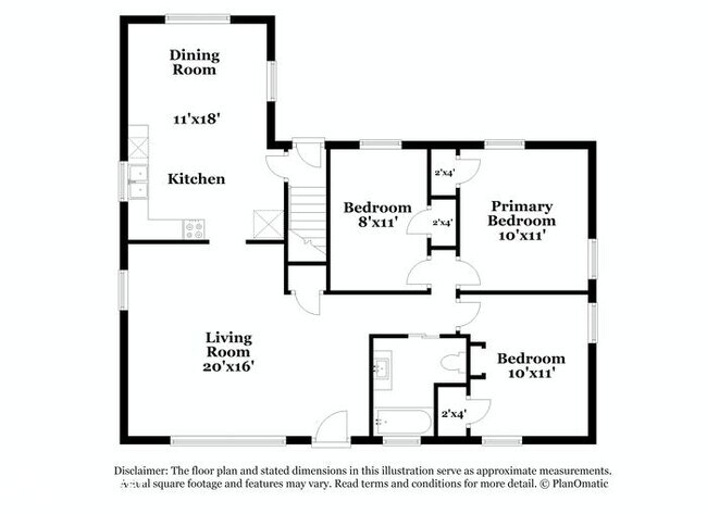 Building Photo - 4335 YECKER AVE, KANSAS CITY, KS 66104