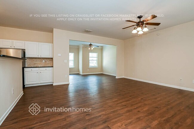 Foto del edificio - 1816 Logan Ridge Cir