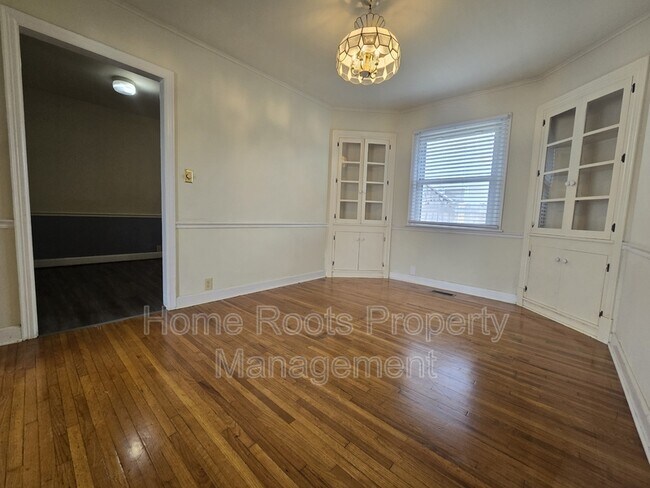 Foto del edificio - 521 N 6th St