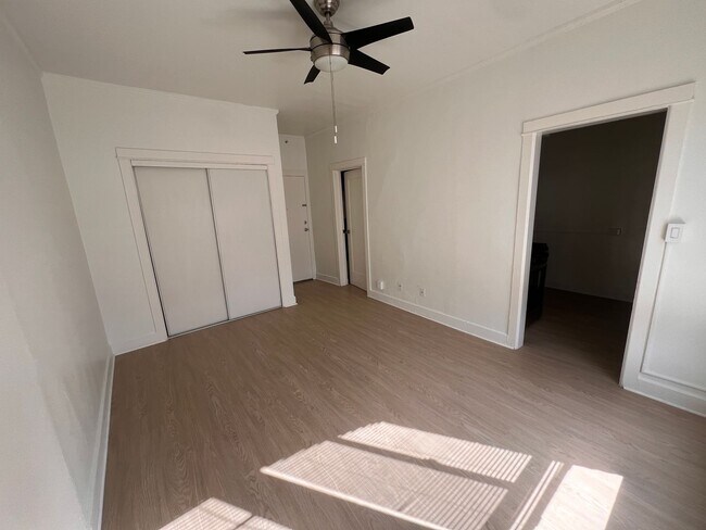 Foto del interior - 2532 Daly St
