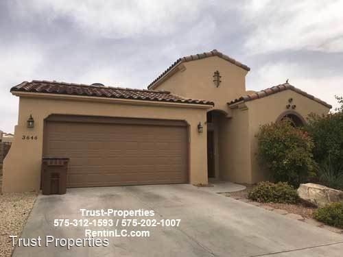 Primary Photo - 4 br, 2 bath House - 3646 Santa Marcella Ave