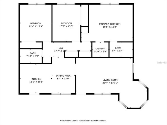 Foto del edificio - 5401 Hansel Ave