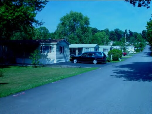 Foto principal - Windsor Heights Mobile Home Park