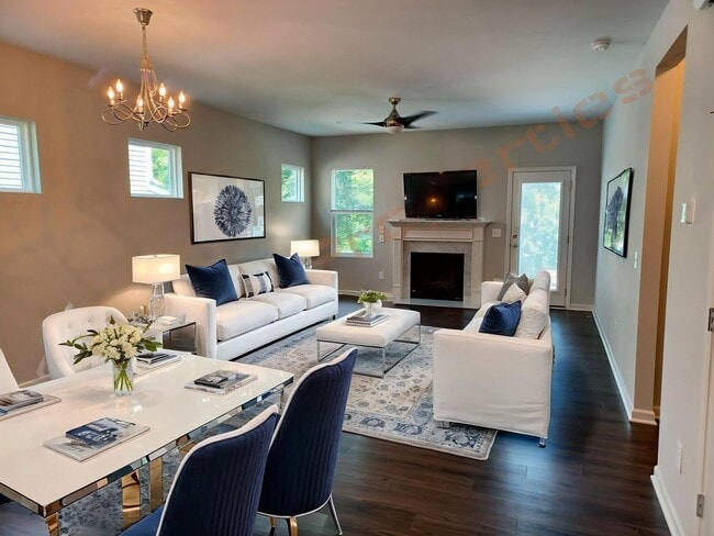 Building Photo - Great news! Application fee will be credit...