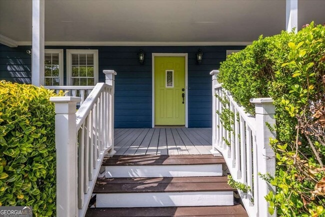 Foto del edificio - 2820 Hosea L Williams Dr NE