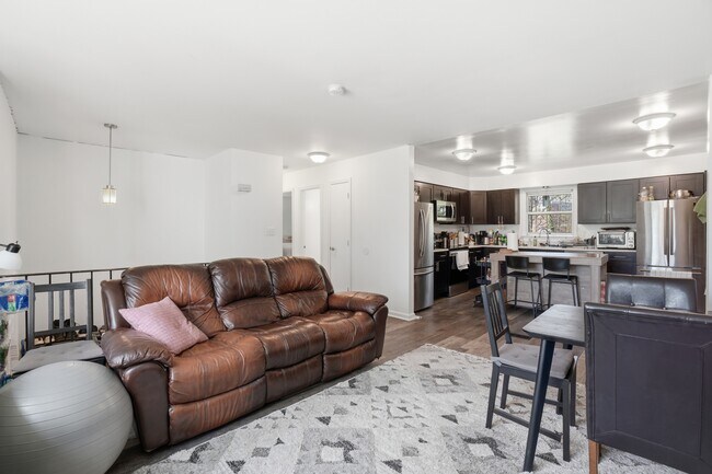 Foto del edificio - 8306 48th Ave