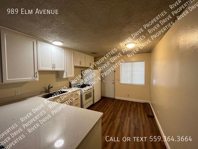 Building Photo - Atwater Two Bedroom Fresh On The Market!