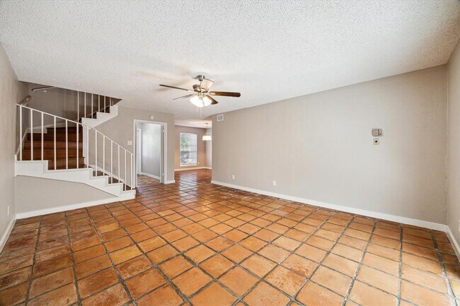 Foto del edificio - 7900 Westheimer Rd