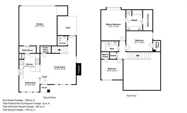Building Photo - 1477 Apenzell Ln