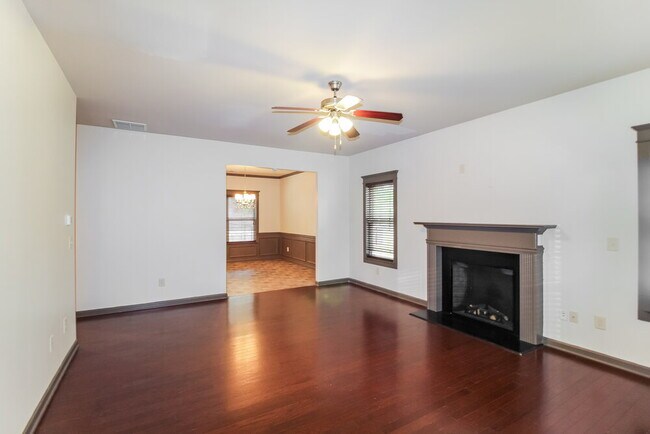 Building Photo - 3365 Ivey Ridge Rd NE