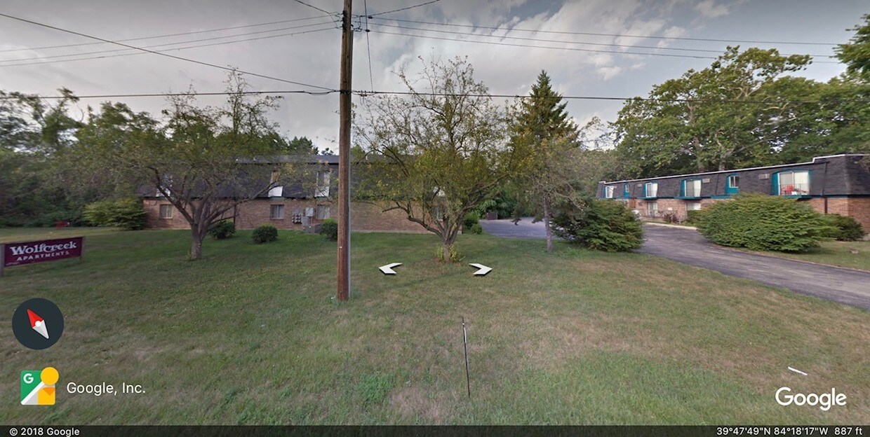 Primary Photo - 6645 Wolf Creek Pike