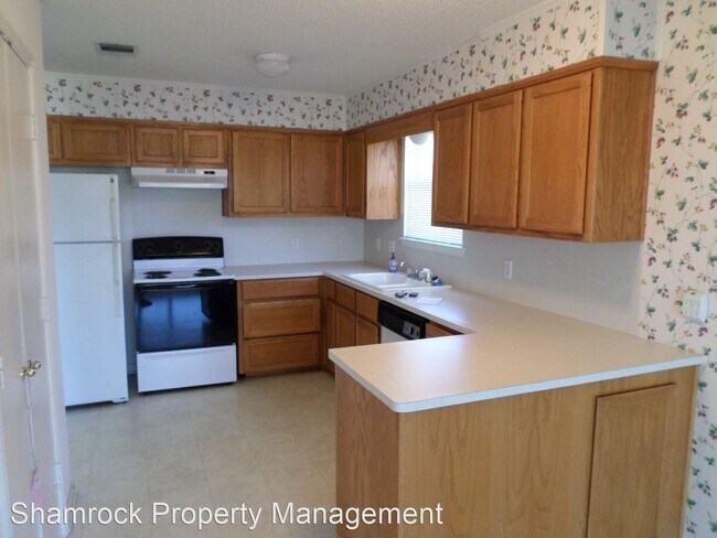 Foto del edificio - 3 br, 2 bath House - 612 Park Place