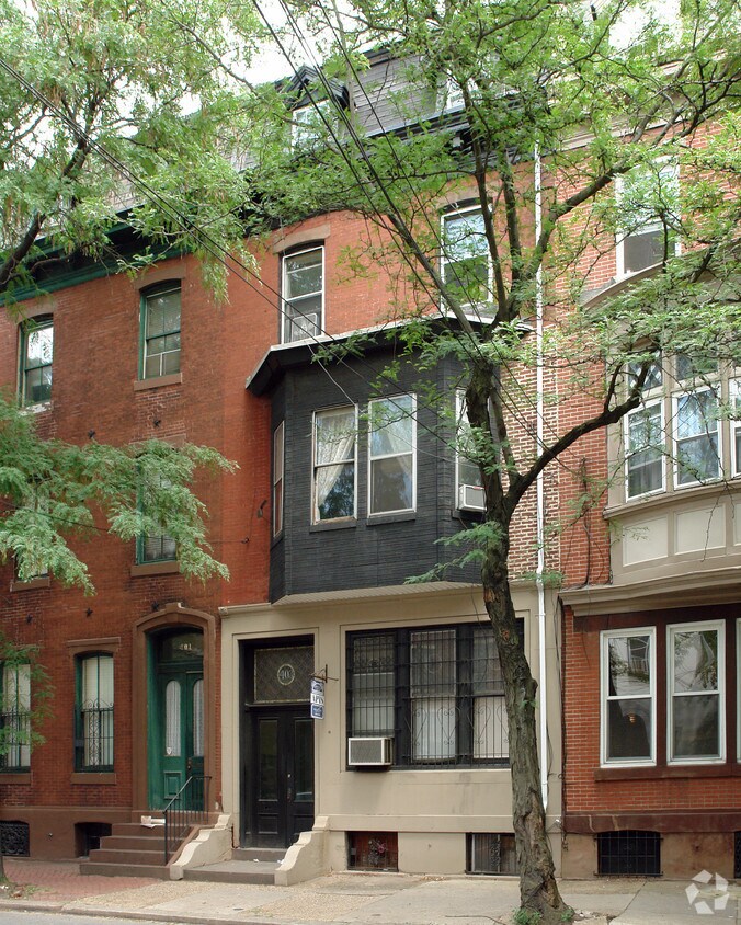 Foto del edificio - 403 S 22nd St