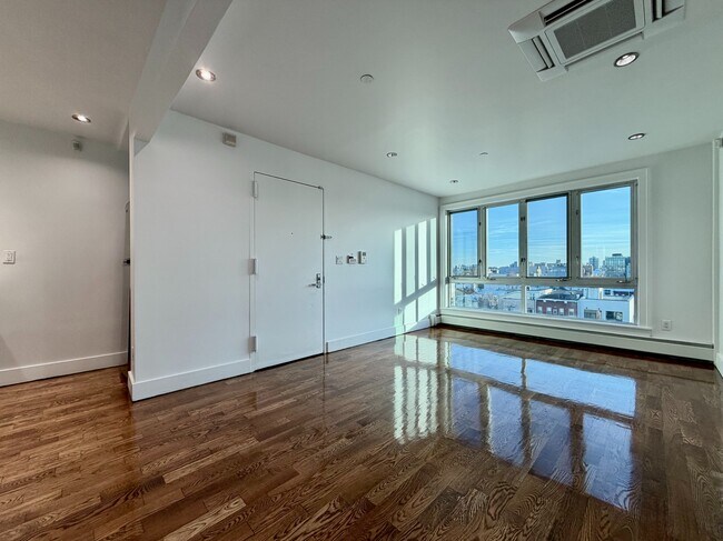 Foto del edificio - 143 Skillman Ave